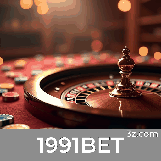 1991BET: Esportes Completos e Odds Instantâneas no Brasil