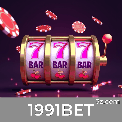 1991BET: Experiência VIP com Dealers ao Vivo em Cassino Online