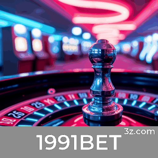 Tecnologia de Nuvem Líder e Segurança de Classe Mundial na 1991BET