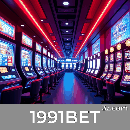 Login Seguro no 1991BET: Acesso a Benefícios Exclusivos