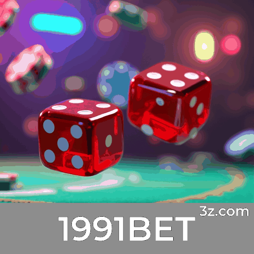 Tecnologia 3D Avançada em Jogos de Cassino na 1991BET