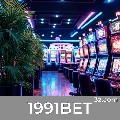 Login Seguro no 1991BET: Acesso a Benefícios Exclusivos