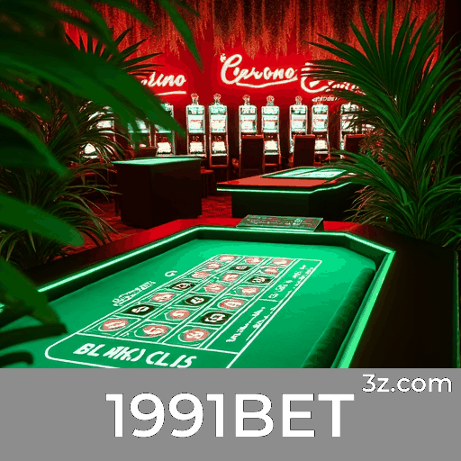 Ofertas Exclusivas do 1991BET para Usuários Brasileiros