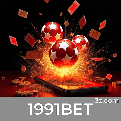 1991BET: Cassino Profissional com Experiência Imersiva