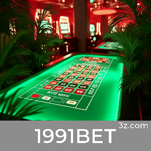 1991BET: Esportes Completos e Odds Instantâneas no Brasil