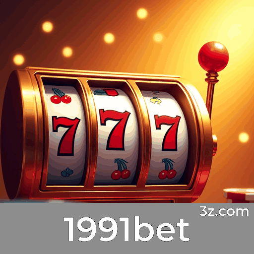 Experiência Luxuosa e Exclusiva de Casino no 1991bet